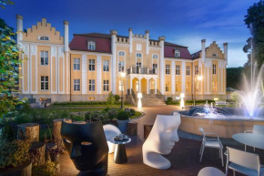 Relais & Châteaux Hotel Quadrille - Adults Only in Gdynia